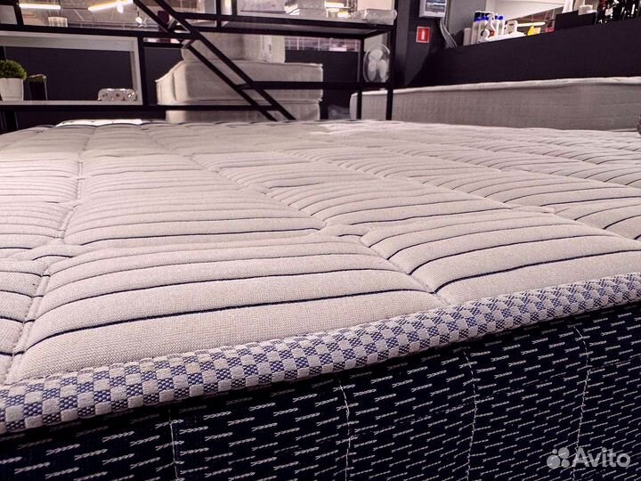 Матрас ортопедический 160х200