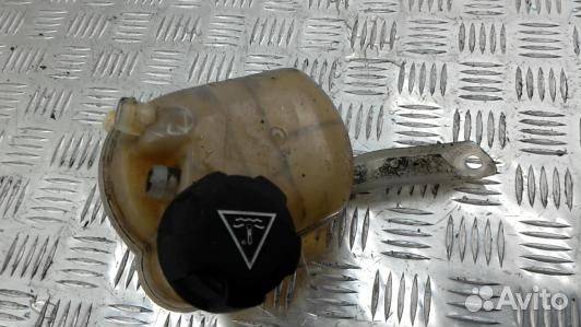 Бачок расширительный peugeot 508 1 (76Y10NP01)