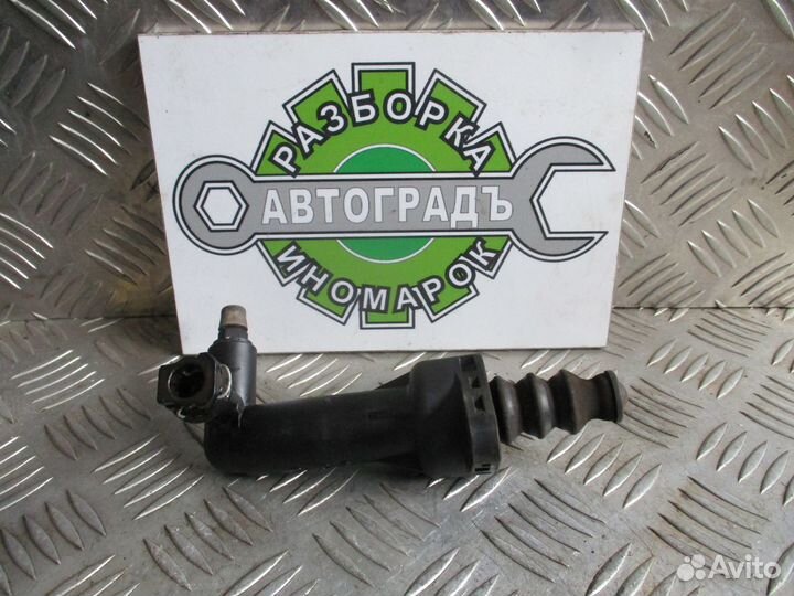 Рабочий цилиндр сцепления FAW Besturn B50 2012г
