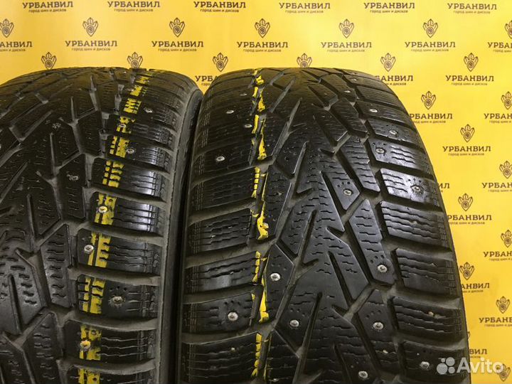 Nokian Tyres Hakkapeliitta 7 215/65 R16 102T