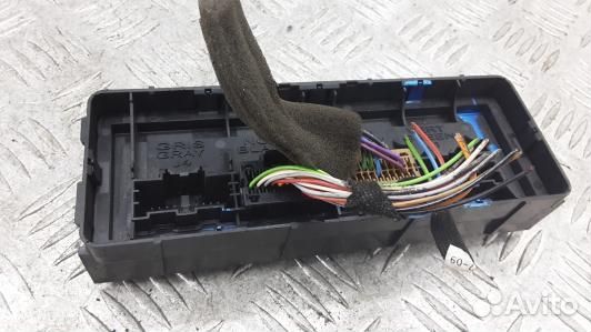 Блок комфорта chevrolet cruze J300 (92A08M103)