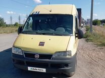 FIAT Ducato 2.3 MT, 2010, 640 500 км, с пробегом, цена 400 000 руб.