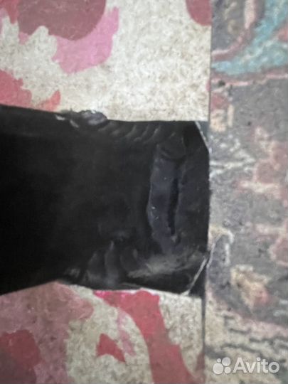 Дека для трюкового самоката