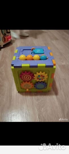 Развивающие игрушки лабиринты