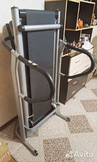 Беговая дорожка