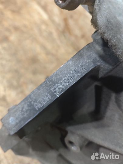 Двигатель 5B898002 Ford C-Max (2003-2010)