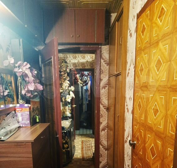 2-к. квартира, 42 м², 2/5 эт.