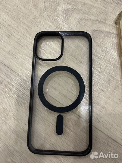 Чехол на айфон 12