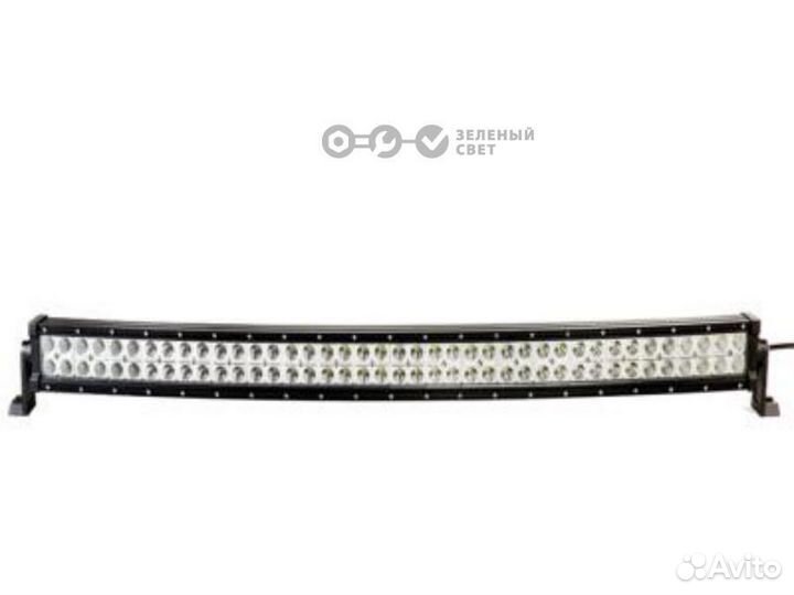 Nord yada 907681 Дуга светодиодная nord yada 240Вт