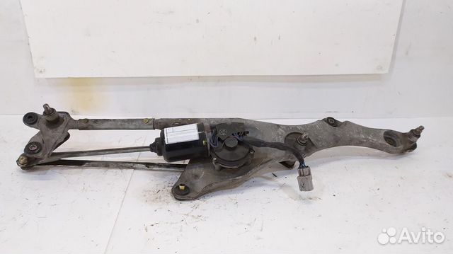 Трапеция дворников toyota Harrier U1 97-03 с мотор