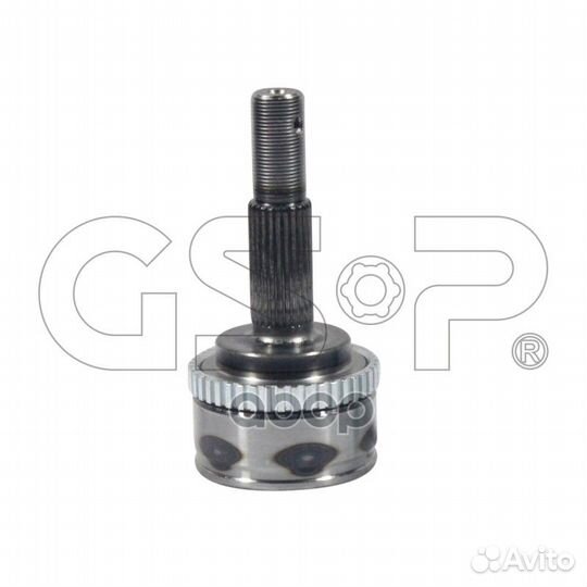 ШРУС nissan almera N16 1.5 00-06 нар. +ABS nissan