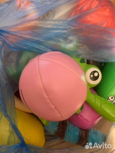 Женские вещи пакетом