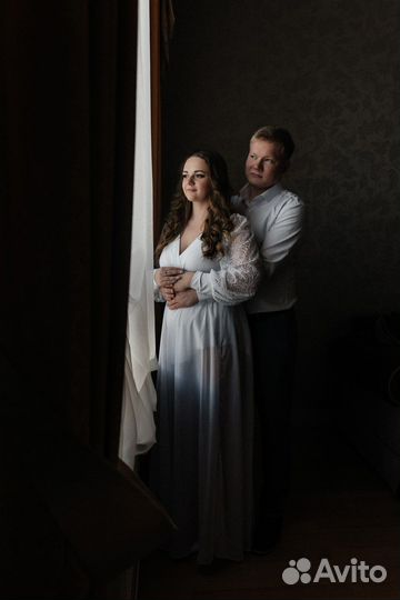 Фотограф