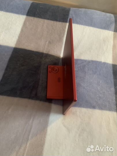 Цифровая фоторамка texet