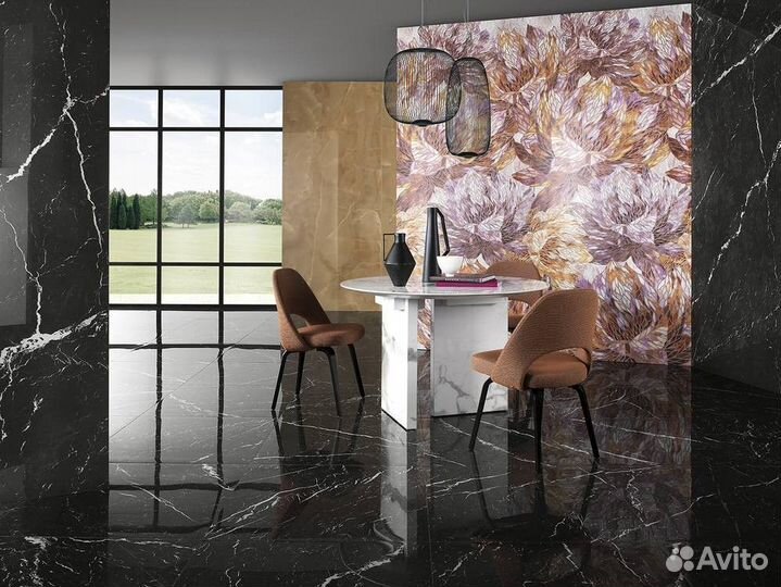 Плитка FAP Ylico Taupe Matt R9 120x278 (fQWK)