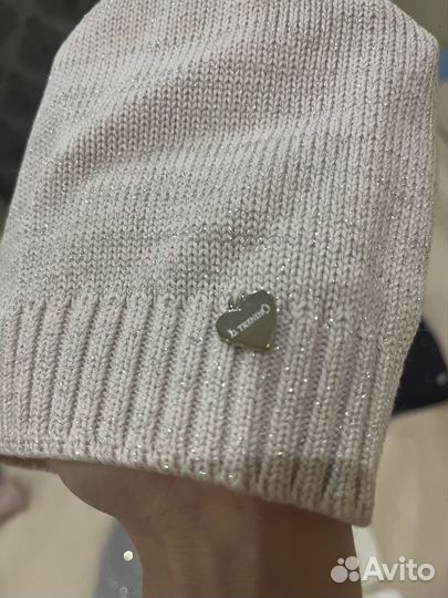 Шапки панамы. Il trenino, Catya, original marines