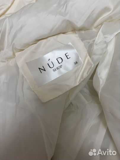 Куртка женская