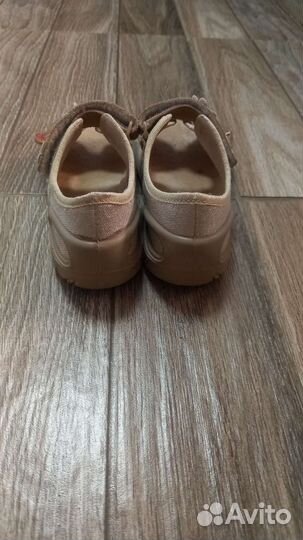 Босоножки для девочки 29 размер