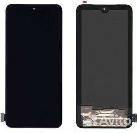 Дисплей для Xiaomi Redmi Note 10 - (In-Cell)