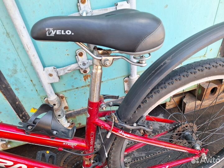 Велосипед stern 26