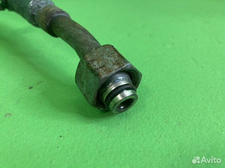 Шланг усилителя сцепления DAF XF105