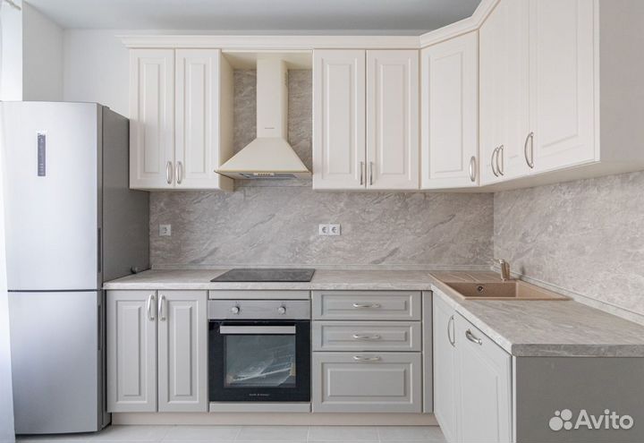 Кухня (реальная цена) кс07 26113