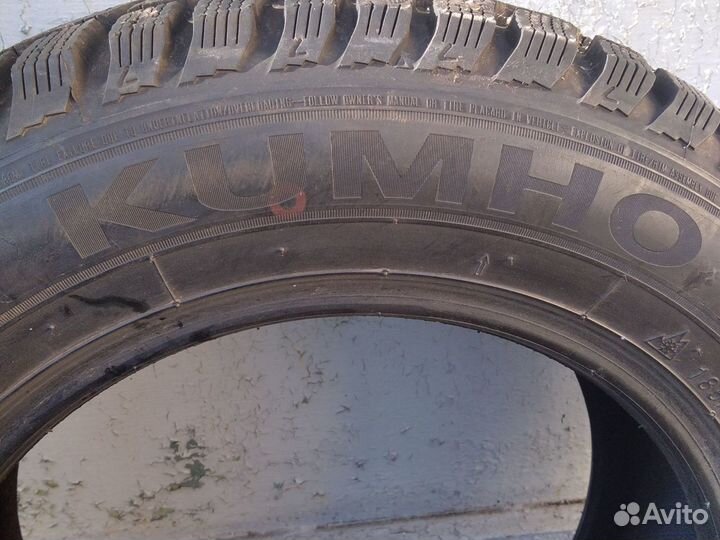 Kumho I'Zen KW22 185/65 R14