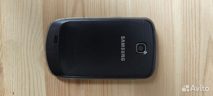 Samsung Galaxy Mini GT-S5570