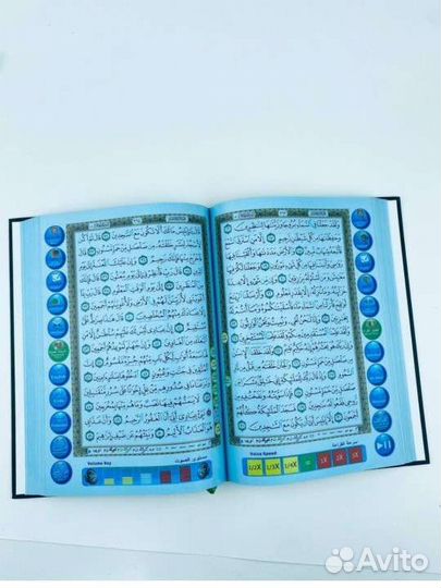 Каран ручка