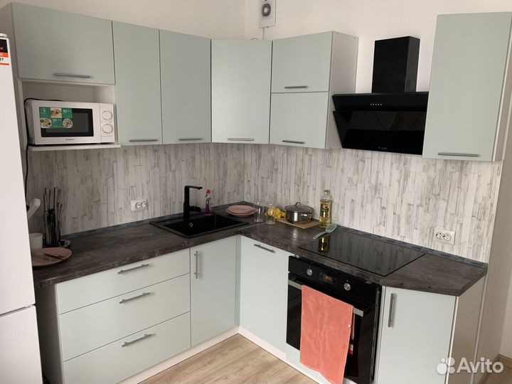 Цена за всю кухню CN:022210