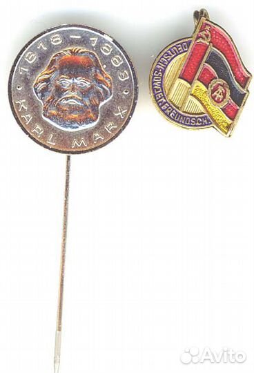 Памятные знаки 