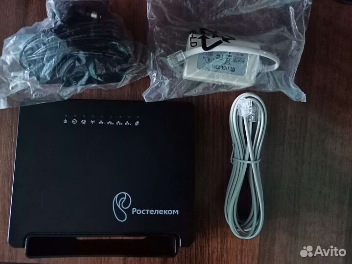 Новый роутер 4G, 5G