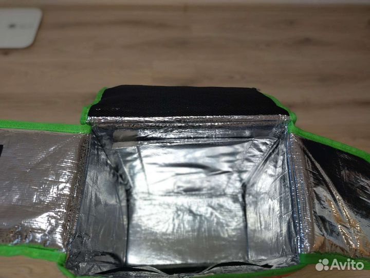 Термосумка