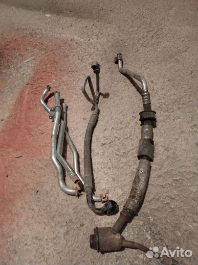 Запчасти на бмв е39 и е53