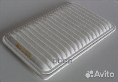 Фильтр воздушный elp9278 Mecafilter