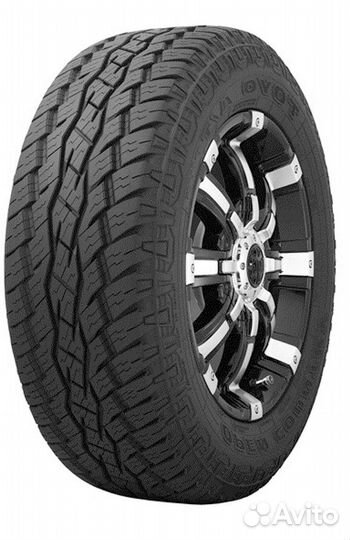 Toyo Open Country A/T Plus 255/70 R15