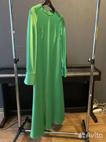 Вечернее платье 42 44