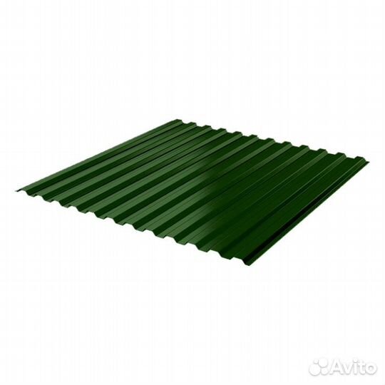 Профнастил / профлист