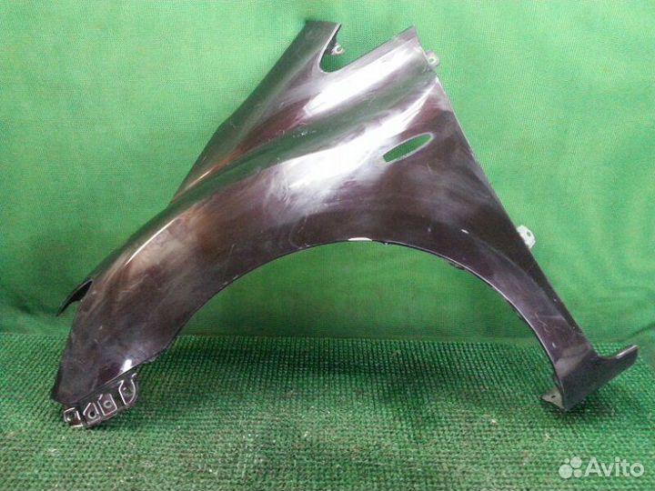 Крыло переднее левое Toyota Mark X Zio ANA10