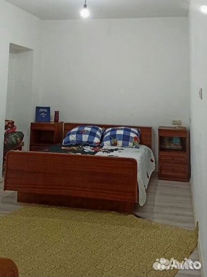 Домик в гунибе