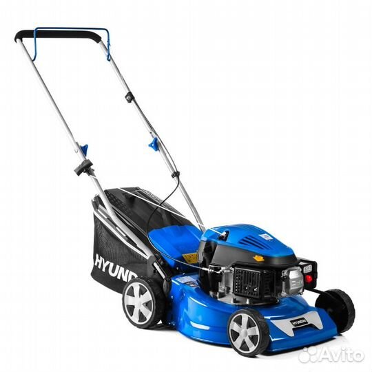 Бензиновая газонокосилка Hyundai L 4220