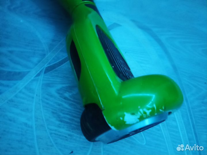 Гироскутер бу