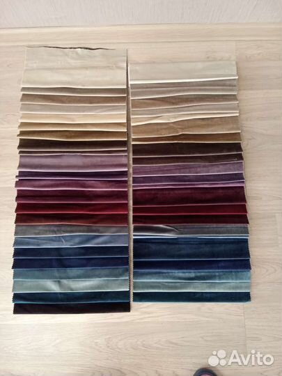 Ткань мебельная. 20*33. Творчество