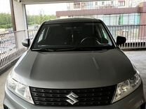 Suzuki Vitara 1.6 MT, 2019, 78 884 км, с пробегом, цена 1 960 000 руб.