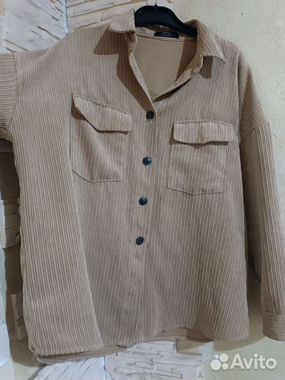 Рубашка женская