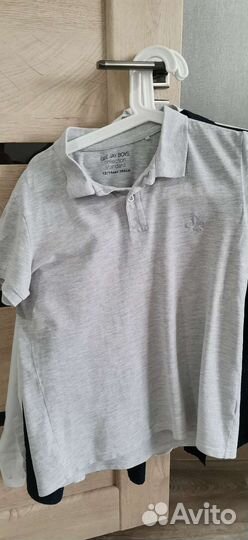 Пакет вещей на мальчика 13-14 лет