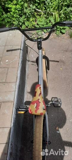 Велосипед BMX - Forward zigzag 20