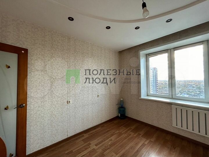 2-к. квартира, 62,4 м², 9/9 эт.