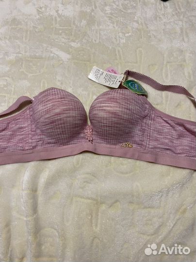 Бюстгальтер новый