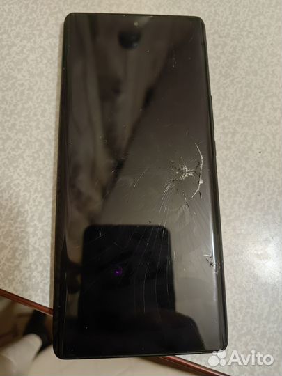 Дисплей honor x9a